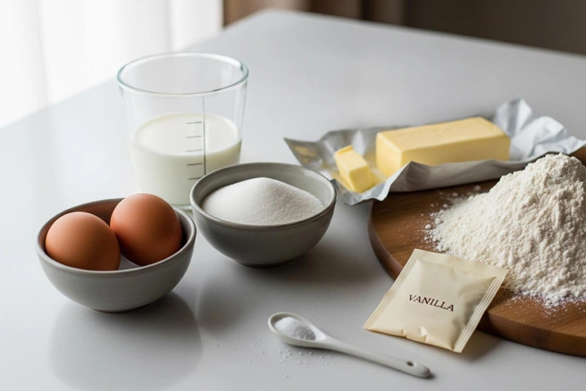 Вафли — блюдо калорийное | Источник: Юрий Скулыбердин / Городские медиа