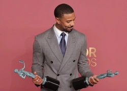 Главные моменты Actor Awards 2026: откровения звезд, слезы и юмор в канун «Оскара»