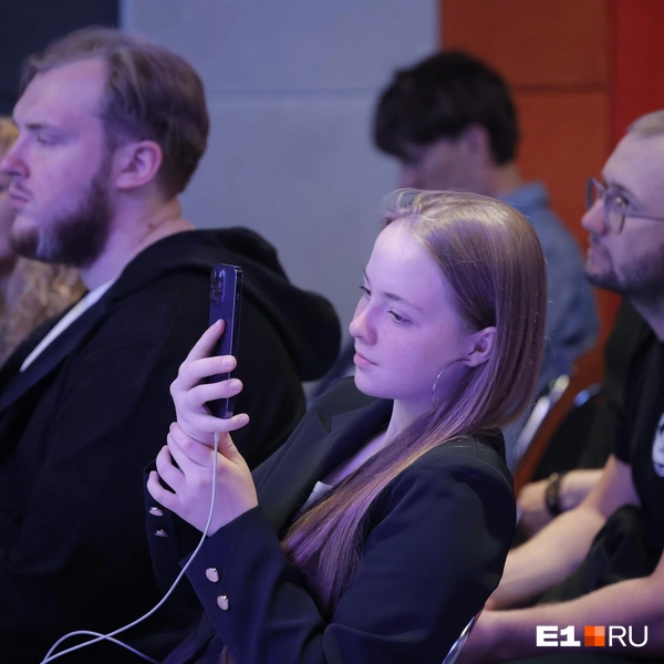 Источник: Владислав Лоншаков / E1.RU