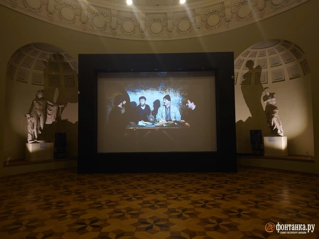 Источник: Анастасия Семенович / «Фонтанка.ру»