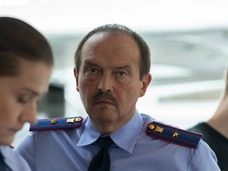 Звезда «Что? Где? Когда?» Козлов о съемках в сериале Германики: «Общался с ней меньше, чем любой другой актер»