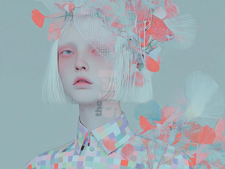 Источник: Midjourney | theGirl