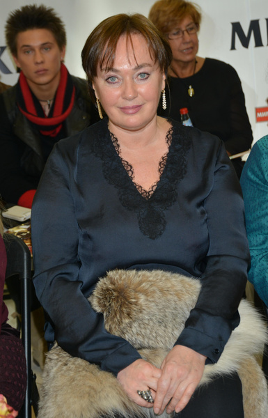 Лариса Гузеева описала свою внешность после COVID-19