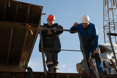 В Омске начали подготовку к возведению платного моста