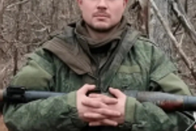 Погибший в СВО Максим Лысиков похоронен в Орле