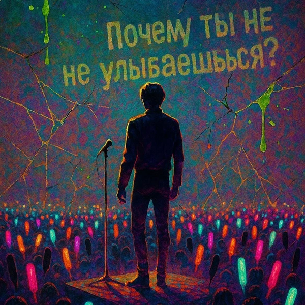 Любовь с привкусом яда: когда обожание k-pop айдолов становится опасным | Источник: theGirl | ChatGPT