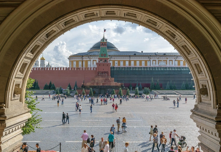 Источник: Shutterstock/Fotodom.ru