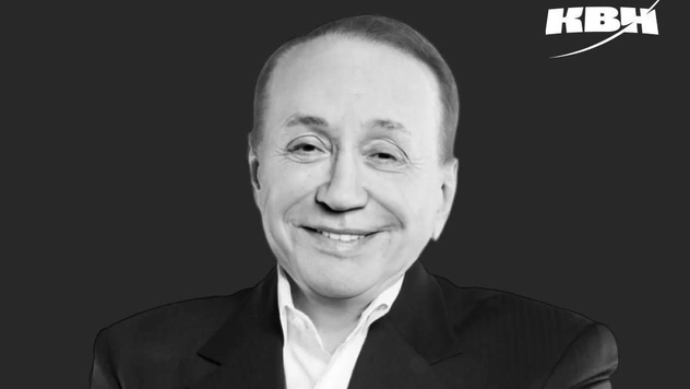Умер Александр Масляков