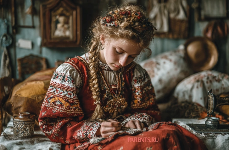 Источник: Parents/Midjorney