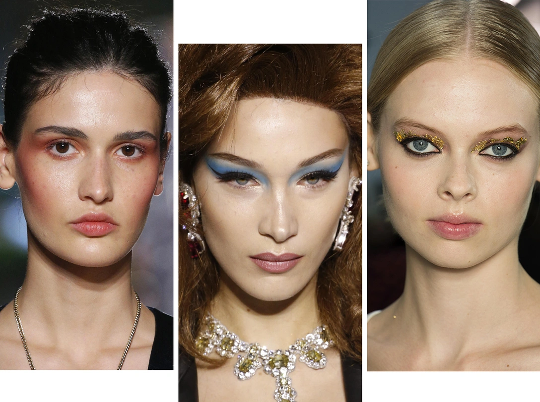 Макияж по вашему цветотипу: главные секреты, которые точно нужно повторить | marieclaire.ru