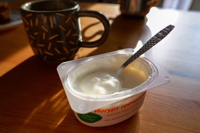 Йогурт: польза и вред от новосибирского нутрициолога