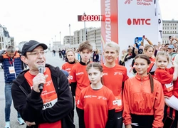#БежимСоСмыслом: как прошел благотворительный забег МТС Бегущие сердца в 2022 году