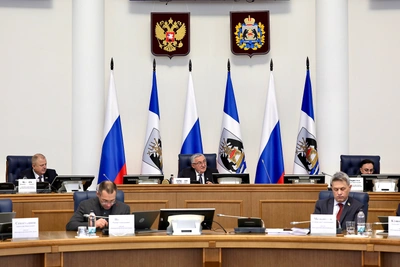 Поддержку ординаторов в Новгородской области продлили до 2028 года