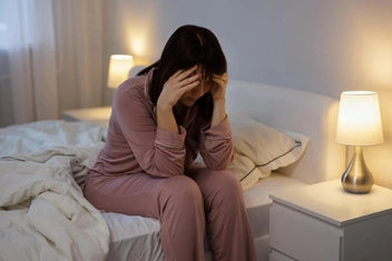 «Когда эксперт Psychologies ответила на мой вопрос, у меня изменился повторяющийся сон»