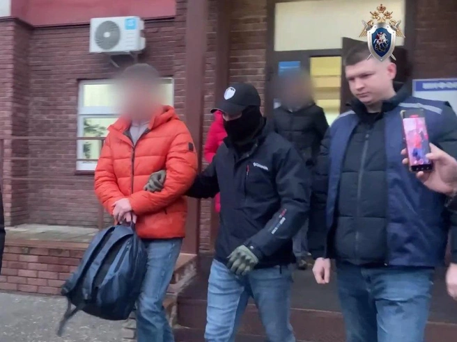 Сергей Егоров начал карьеру в мэрии Нижнего Новгорода в 2007 году | Источник: СУ СКР по Нижегородской области