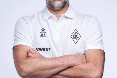 Адиев покинул «Крылья Советов», Булатов стал врио