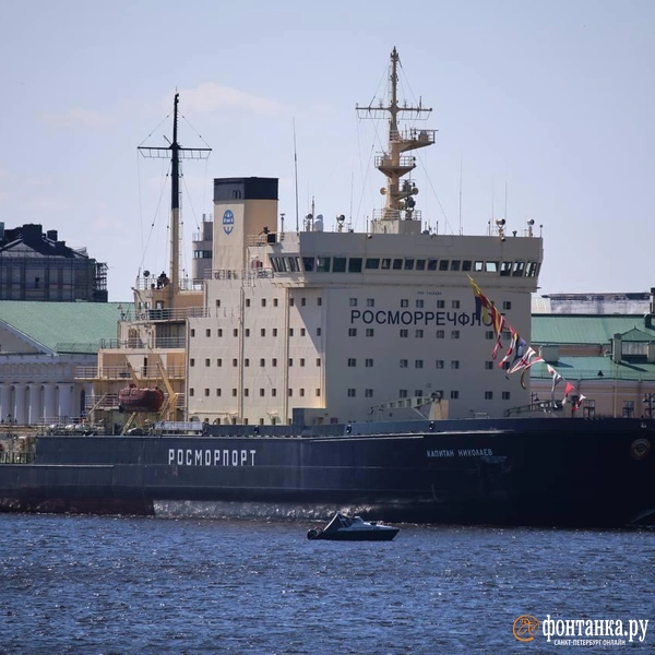 Источник: Валентин Егоршин / «Фонтанка.ру»