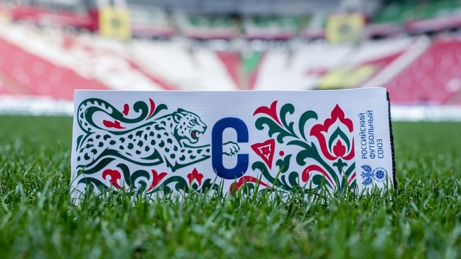 Источник: Mikhail Shapaev / The Russian Football Union