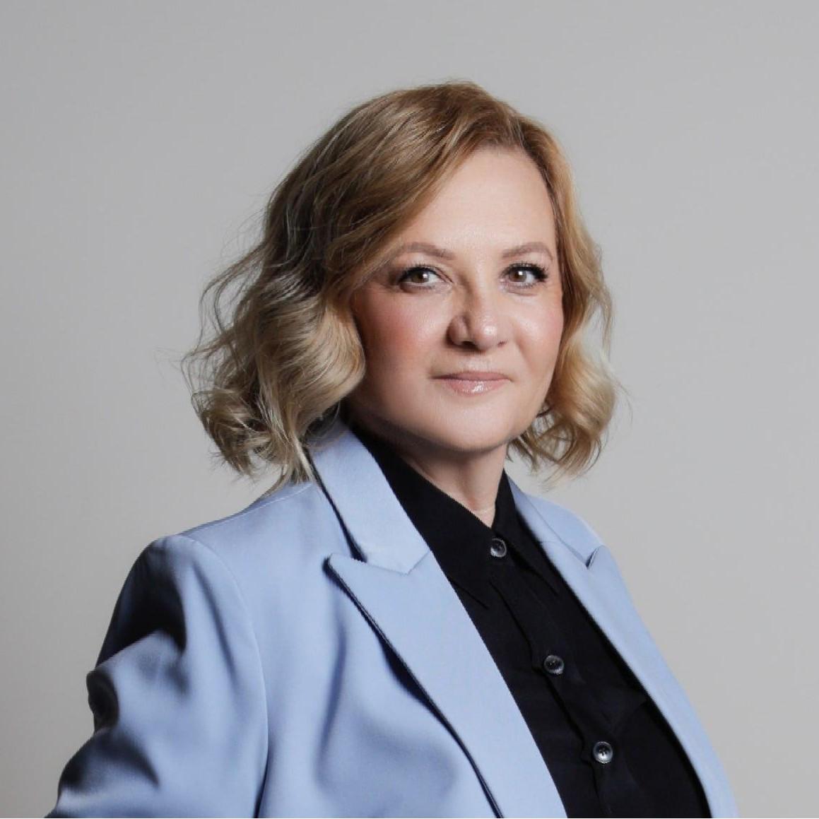 <p>Елена Вавилова</p>