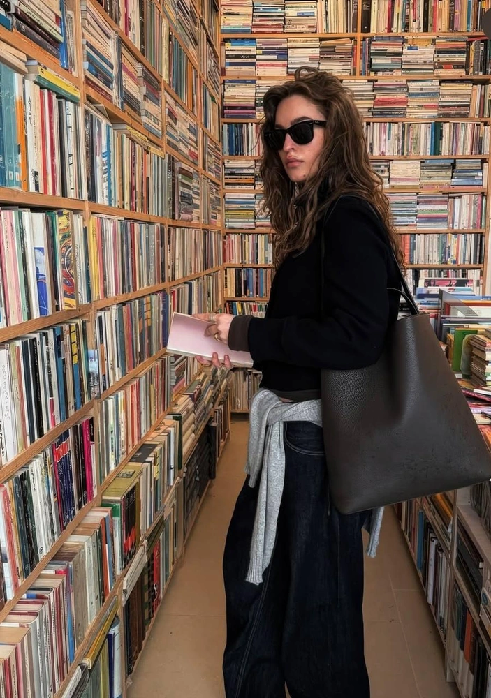 10 книг, чтобы стать лучше во всем | marieclaire.ru