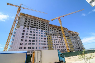 Схему теплоснабжения Читы актуализируют за 6,7 млн рублей ежегодно