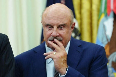 Доктор Фил назвал дело Клэнси «психиатрической чрезвычайной ситуацией»