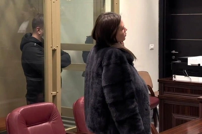 Man filmed porn with underage sisters in Gelendzhik