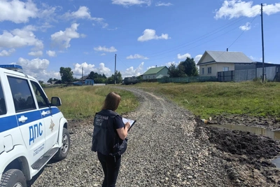 Житель Томской области ответит в суде за удар полицейского
