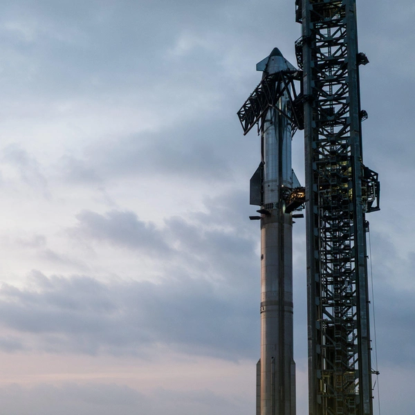 Источник: SpaceX