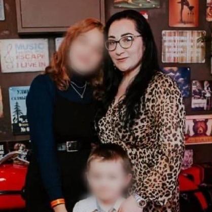 Сын и дочь солистки группы «Воровайки» Яны Павловой погибли, катаясь на тюбинге