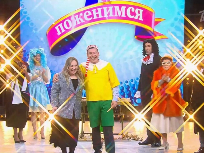 Источник: Первый канал