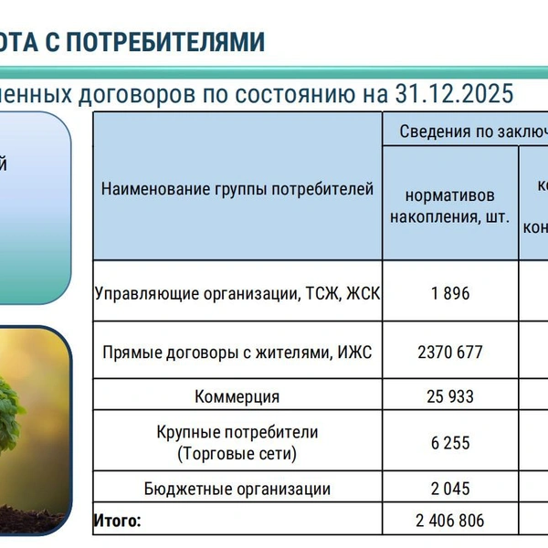 Источник: АО «Невский экологический оператор»