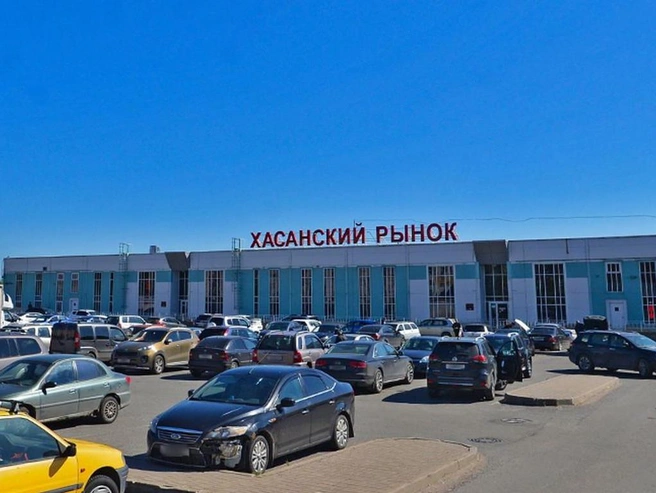 Источник: Яндекс.Карты