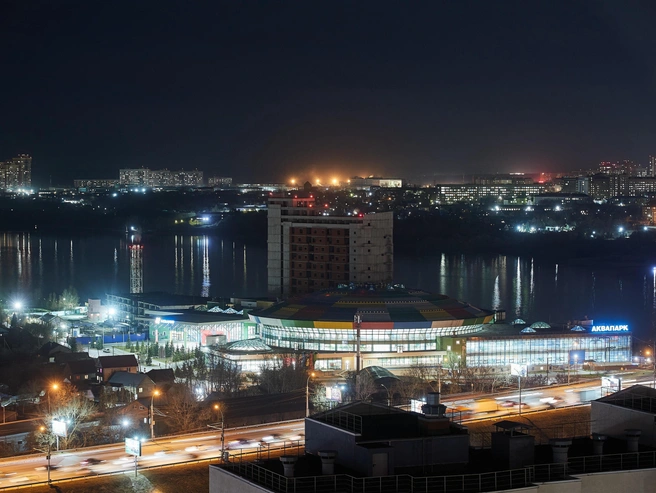 Сводка событий | Источник: Александр Ощепков / NGS.RU