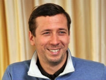 Андрей Мерзликин впервые рассказал о новорожденном сыне