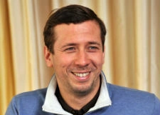 Андрей Мерзликин впервые рассказал о новорожденном сыне
