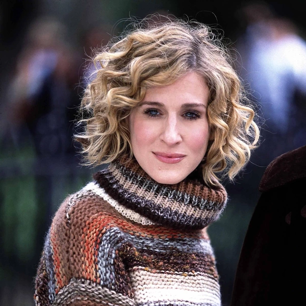 кудрявые волосы, длинные кудрявые волосы, кудрявый метод, кудрявый волос женский, фото кудрявых волос, кудрявые звезды, большие кудрявые волосы, темные кудрявые волосы | Источник: Capital Pictures