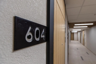 Constitutional Court Allows Temporary Registration in Apartments