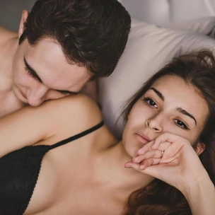 Интиму конец: 4 фразы, которые нельзя говорить в постели