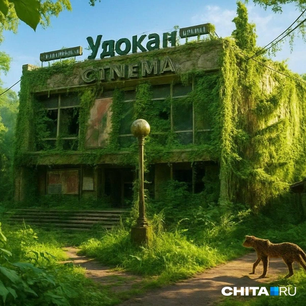 Источник: Виктория Тонких / AI