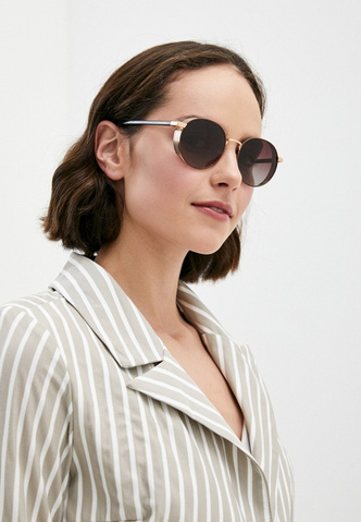 Скоро весна: как выбрать модные солнцезащитные очки