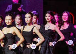 20 самых красивых казахстанок: Финалистки конкурса «Miss Qazaqstan 2025»