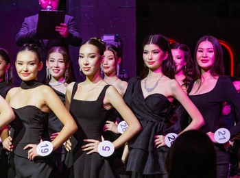 20 самых красивых казахстанок: Финалистки конкурса «Miss Qazaqstan 2025»