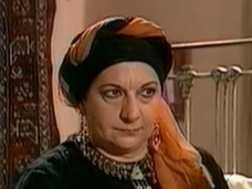 Умерла актриса Жандира Мартини, сыгравшая Зорайде в сериале «Клон»