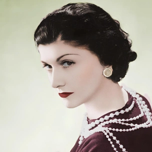 Как Коко Шанель не стала королевой Англии, и еще 14 удивительных фактов о ней