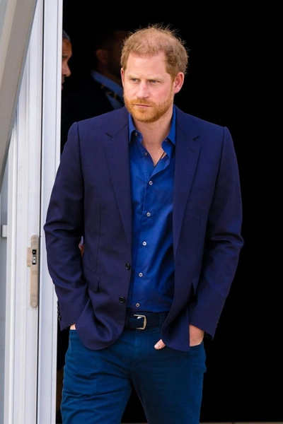 Принц Гарри | www.starhit.ru