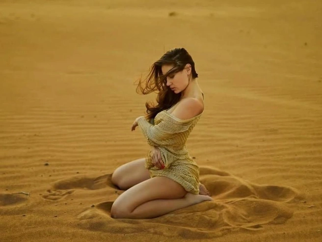 Источник: elenatovstik / Instagram.com (экстремистская организация, деятельность запрещена на территории РФ)