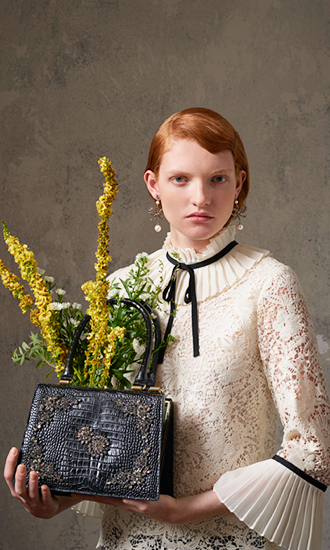 Erdem x H&M: одеться в стиле Кейт Миддлтон — теперь проще простого