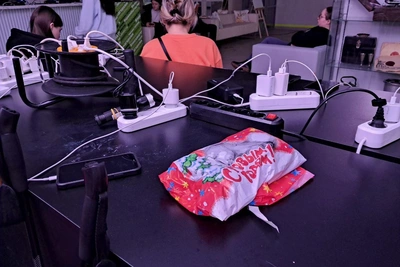 Пункты помощи для мурманчан без света: актуальные адреса