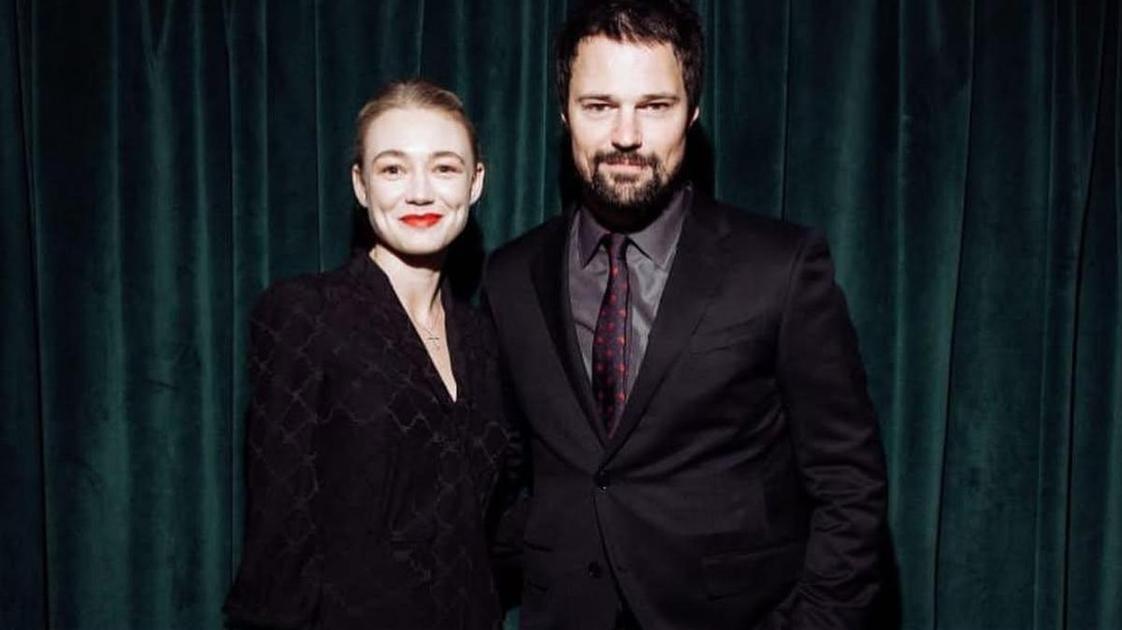 Беременная Оксана Акиньшина тайно вышла замуж за Данилу Козловского